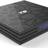 T9 TV BOX 8K HDR 4GB 64GB Android 12.0 – Image 6