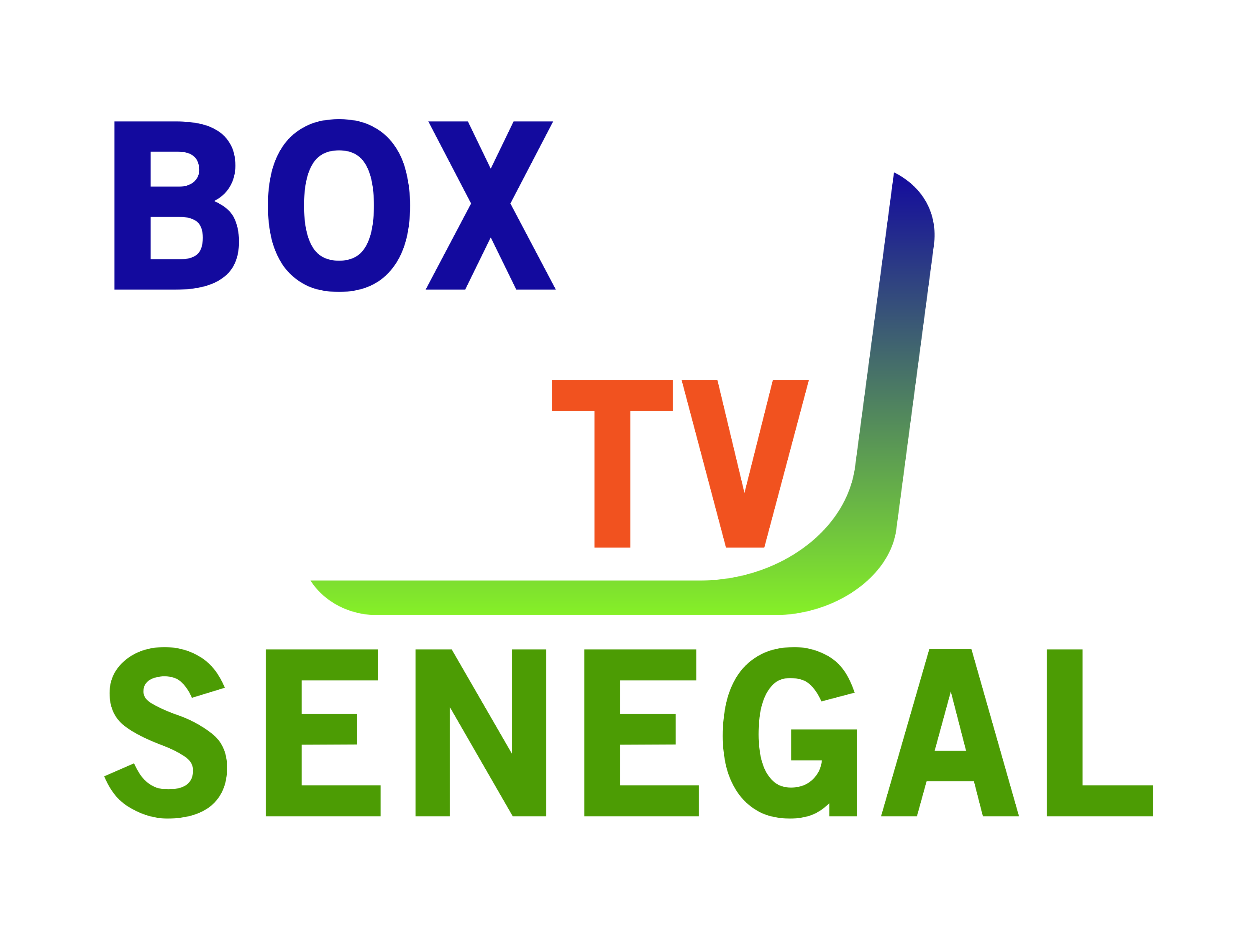 Box TV Sénégal