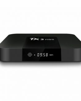 TX3 Mini TV Box