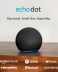 Alexa Echo Dot 5e (5e génération), avec Alexa Découvrez Echo Dot