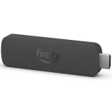 Fire TV Stick 4K : La télécommande vocale Alexa de Fire TV Stick vous permet de contrôler votre TV Stick 4K et certaines fonctionnalités.