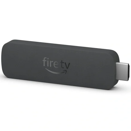Fire TV Stick 4K : La télécommande vocale Alexa de Fire TV Stick vous permet de contrôler votre TV Stick 4K et certaines fonctionnalités.