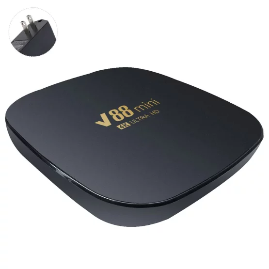 V88 Mini TV Box