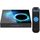 T95 Box TV 8gb Ram Android 13 | 6K-8K 128gb – Image 2