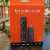 Fire TV Stick 4K Max Wi-Fi 6E HDR10+ Alexa – Image 3